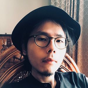 Director-LIAO Tai-yu
